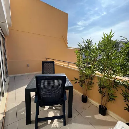 Climatise T3 Avec Piscine, Proche Et Commerces - - Fr-1-81-573 아파트 르발카레스