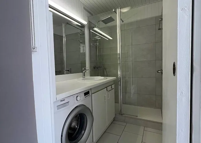 Апартаменты Climatise T3 Avec Piscine, Proche Et Commerces - - Fr-1-81-573 *